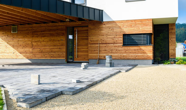 Reliable New Knoxville, OH Driveway Pavers Solutions